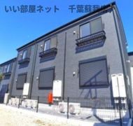 BRIX葛城の外観画像