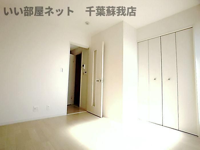 洋室