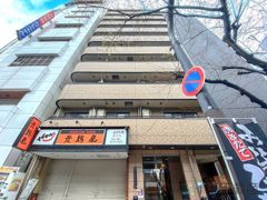 桜川ZENSHIN，BLDの外観画像