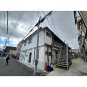 八戸ノ里文化Ⅰの外観画像