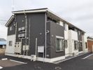 アリエッタ Aの間取り画像