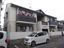 フォーブルリッチBの間取り画像