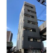Bellezza品川の外観画像