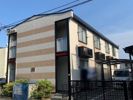 レオパレス公郷の外観