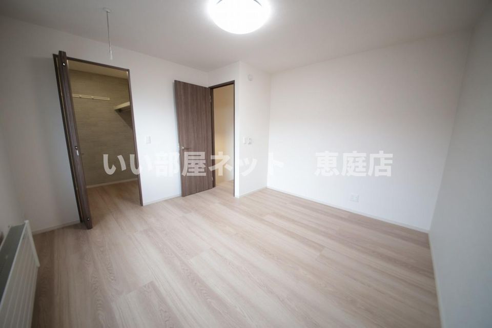 洋室