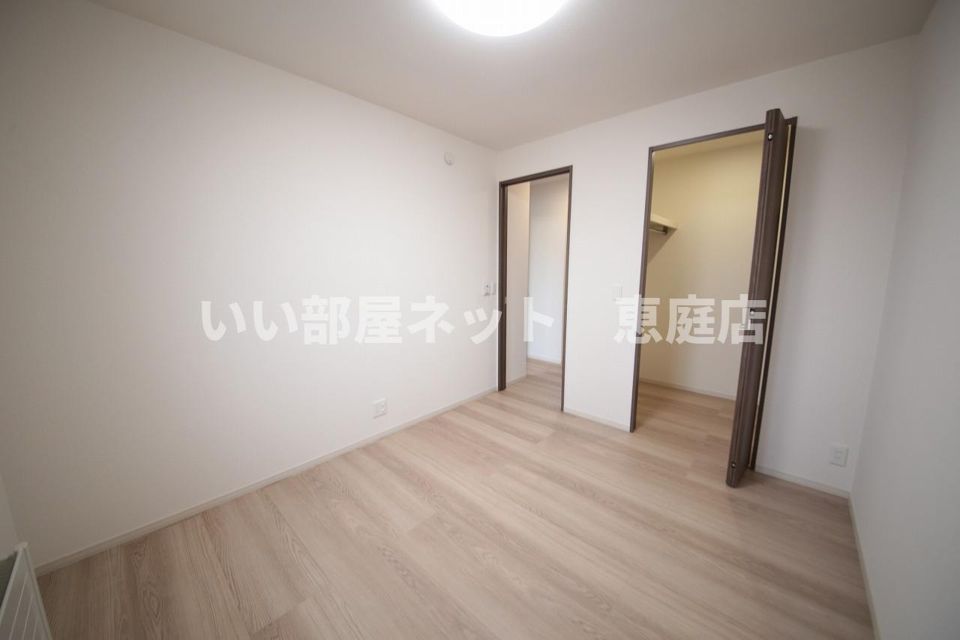 子供部屋