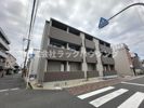 アート門真本町の外観