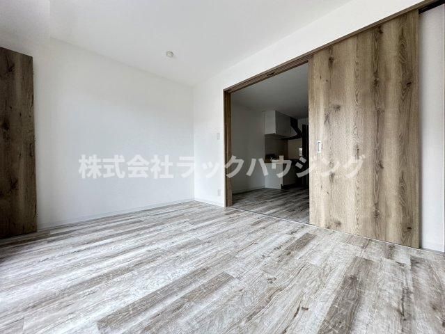 洋室