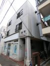 緑町ウエダハイツの間取り画像