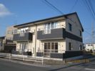 ミタカⅠの間取り画像