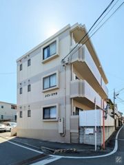 メゾン宮田の外観画像