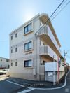 メゾン宮田の外観