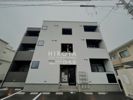 Tidy西小倉の外観
