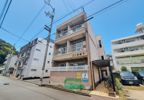 コーポ松下の間取り画像