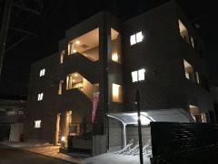 ベルクグランツ戸畑駅前の外観画像