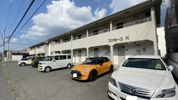 ファミーユK B棟の間取り画像