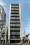 イプセ品川戸越の外観