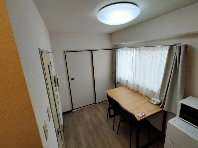 リビング