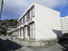 レオパレス花岡の外観