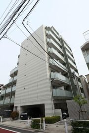 SQUARE CITY NISHIDAI AZの外観画像