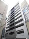 レガリス品川南大井パークサイドの間取り画像