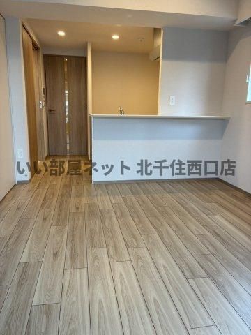 リビング