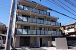 PARKSIDE RESIDENCE GYOTOKU(E-185)の外観