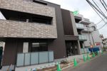 シュ シュの外観