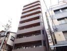 ランドマークシティ同心の間取り画像