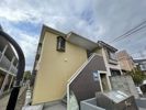 ユースフォーラム西瑞江Bの間取り画像