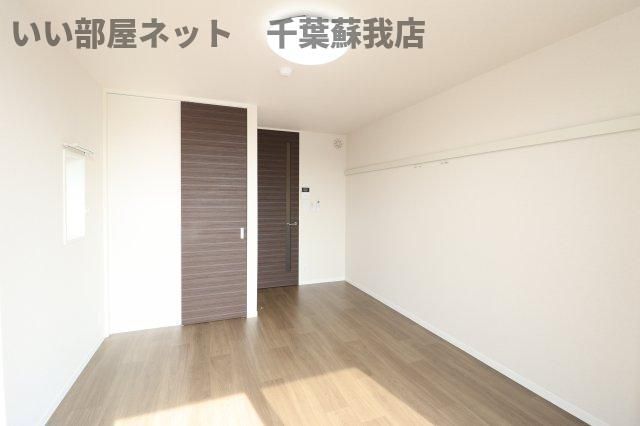 洋室