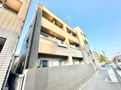 スラクストンパートⅠの外観画像