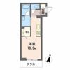 ハイネスト霞町の間取り画像