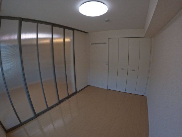 洋室