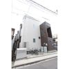 TINO長町の外観