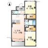 (仮称)流山市駒木マンションの間取り画像