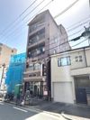 レジデンス・アムールの外観