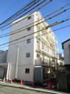 グレース桃井の外観