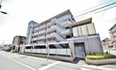 アビタシオン浅川の外観