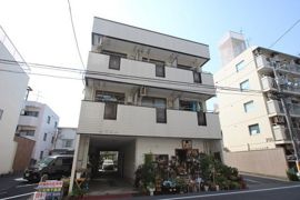 山口ビルの外観画像