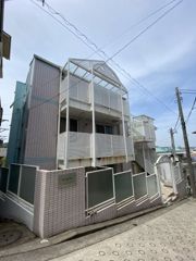 Okurayama Hillsの外観画像