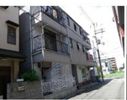 小曽根マンションの間取り画像