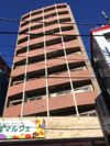 トーシンフェニックス吉祥寺クアトロの外観