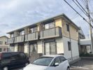 フォーレス・イトウ B棟の外観