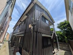 KONOHAの外観画像