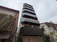 プレミアムキューブ関内の外観画像
