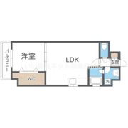 きーとすはうすの間取り画像