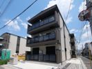 D porta garboの外観