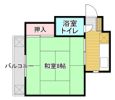 リィージュ石金の間取り画像