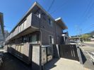 ポルトボヌール上安の間取り画像